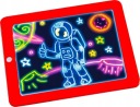 MAGIC TABLET DISKUSIA LED MAGIC PAD DOSKA