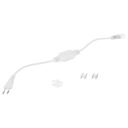 STABILIZÁTOR NAPÁJANIA PRE NEON LED pásik IP68 230V