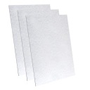 3x NÁHRADNÝ FILTER DO VYSÁVAČA ZELMER ELEKTROLUX MIELE BOSCH AMICA