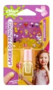 Chlapu Chlap Sweet Foam Yellow Varnish (3) 2 ml