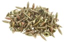 SKRUTKA DO TVRENÉHO DREVA 5,0 x 20 mm 100 kusov
