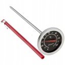 TEPLOMER UDIACI HÁK DLHÝ VARIČ ŠUNKY 22,5 cm BROWIN