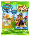 FRUIT FUNK Tlapková PATROL ZDRAVÉ JABLKOVÉ OBCHÍVKY Tlapková PATROL MULTIBAG 10x10g