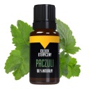 PAČULIOVÁ esenciálny olej PAČULIOVÁ PAČULIOVÁ 10 ML