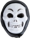 STRAŠIDLÁ MASKA MICHAEL JACKSON HALLOWEENSKÉ MASKY