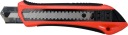 Nôž s lámacou čepeľou 25MM YT-75101 YATO
