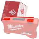 Držiak puzdra na bity P4U Shockwave MILWAUKEE
