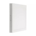 V-TAC LED panel Prisadené prémiové stropné svietidlo 18W štvorcové 220x220 VT-61018 40