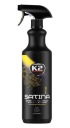 K2 SATINA PRO BLUEBERRY DRŽIAK KOKPIT MAT 1L