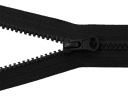 Zips 18 cm KABINA Nedelená 5