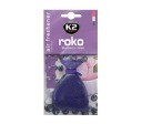 vôňa ROKO BLUEBERRY CREAM K2 20g sáčok s guličkami