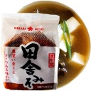 Japonská pasta Shiro Miso tmavá Hikari 400g