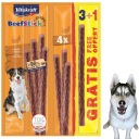 Vitakraft Beef Stick Turkey 3+1