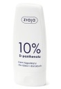 upokojujúci krém s 10% D-panthenolom