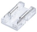 Konektor pre COB LED pásy 8mm rovný konektor