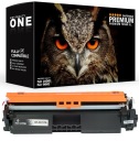 Toner pre HP 17A CF217A CHIP MFP M102w M102a M130a