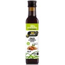 Big Nature sladký mandľový olej 250 ml keto