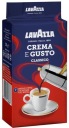 Lavazza Crema e Gusto Classico mletá káva 250g
