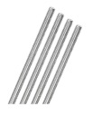 ZÁVITOVÁ TYČ ČEP M 18 POZINKOVANÁ 1000 mm. Skrutkovacia tyč M18 DIN 18x1000