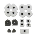GUMA SET GUMA TLAČIDLO PRE PS4 PAD JDS-001 JDS-011