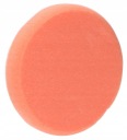 ORANŽOVÝ LEŠTIACI KOTÚČ 150MM x 25MM