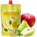 Ovocná dezertná pena pre deti 200g, Owolovo