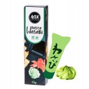 Wasabi pasta v tube, japonský chren 43g Asia Kitchen
