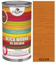 COLORIT VODNÁ LABORA NA DREVO 0,5L 500ML JLŠA