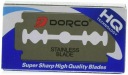 Dorco ST-300 platinové žiletky 10 ks