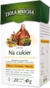 BYLINKY MNÍŠKA, ČAJ PRÍRODNÝ CUKOR