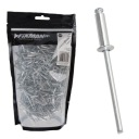 Slepé nity AL/ST 3,2x12mm Slepé nity 500 ks.