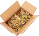 Haribo Minii Teddy Bears Balíčky ku Dňu detí pre deti 10 ks
