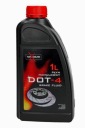 DOT4 BRZDOVÁ KVAPALINA 1L MAXGEAR