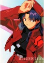Anime Plagát Neon Genesis Evangelion NGE 249 A3