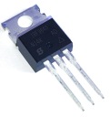Mosfet tranzistor IRF9640 Originál Vishay