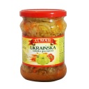 Almar ukrajinský šalát 500 ml