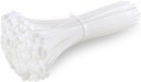 VIAZAČKY KABELOVÉ Zipsy UV VIAZAČKY SILNÉ 3,6x200mm NEUTRÁLNE
