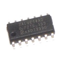 74LVC14AD SO-14 Hex Schmitt Trigger x5 systém
