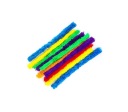 Kreatívne hrubé drôty MIX, 30 cm