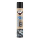 K2-POLO KOKPIT MAX750 FAHREN K407FA1