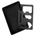 MULTITOOL MT025 ČIERNA KARTA PREŽITIA