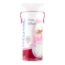 CLEANIC Pure Effect kozmetické tampóny 50 ks.