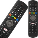 UNIVERZÁLNE DIAĽKOVÉ OVLÁDANIE PRE SMART NETFLIX TV