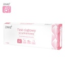 ZiNIQ Jet tehotenský test, 1 ks.