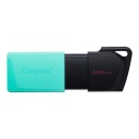 Kingston 64 GB USB 3.2 Gen 1 DataTraveler Exodia M (čierna + modrá) (DTXM/64 GB