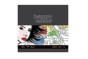 Blok 20cmx20cm 25k 100g pre promarkerov