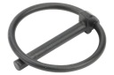 LP4FKR Závlačka s krúžkom 4x36 mm Kramp