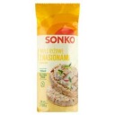 SONKO RYŽOVÉ OBLÁTKY SO SLNEČNICOU 130G
