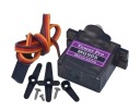 093 Tower Pro MG90S Micro Servo Metal Ard Modes