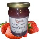 JAHODOVÝ DŽEM JAHODOVÝ Natural 370g